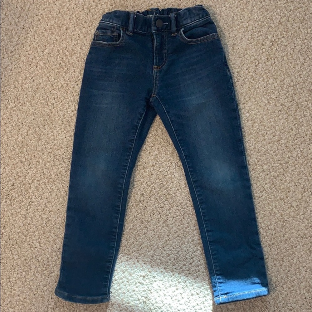 Gap Boys Jeans